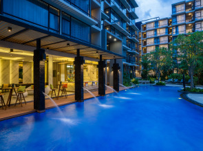 Altera Hotel and Residence