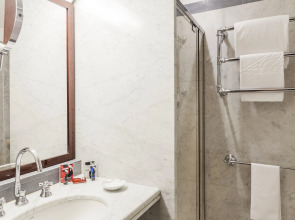 Отель Doria Grand Hotel