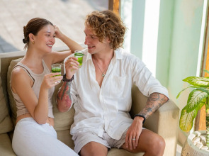 Manca Villa Canggu by Ini Vie Hospitality