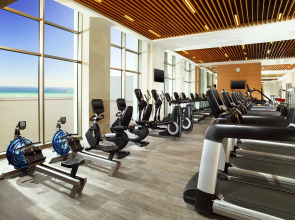 Sheraton Grand Samsun Hotel