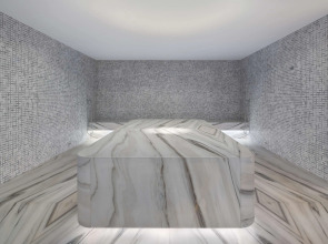 Andaz Doha, By Hyatt