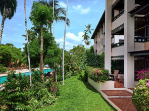 Renaissance Koh Samui Resort & Spa