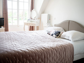 Château d'Ermenonville