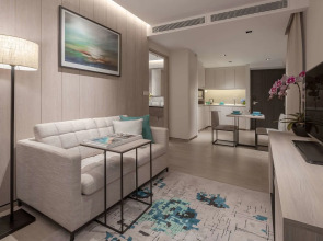 Le Grove Serviced Residences