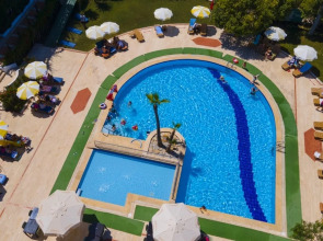 Titan Club Hotel Ultra All Inclusive