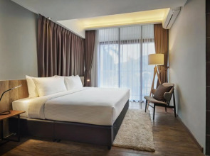 Tropics Eight Suites