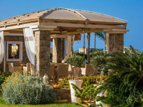 Socrates Hotel Malia Beach