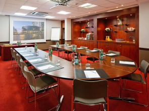 Mercure Paris Gare Montparnasse TGV