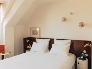 Hotel Wallace - Orso Hotel