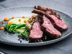 Гостиница «Балтвилла»