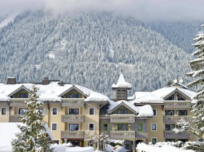 Résidence Pierre & Vacances Premium La Ginabelle