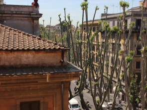 Sole e Luna Bed & Breakfast