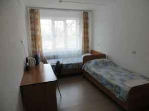 Гостиница «Профсоюзная»