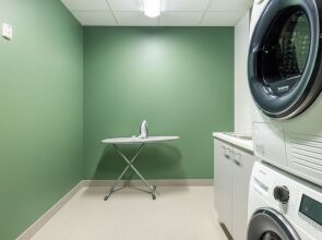 GreenStar Hotel Vaasa