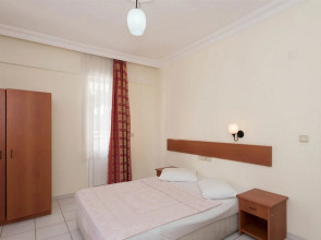 Melissa Garden Apart Hotel