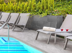 NH Madrid Ribera del Manzanares