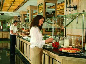 Maritim Hotel & Internationales Congress Center Dresden