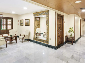 Sercotel Palacio De Los Gamboa