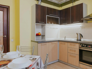 Золотой ключ на улице Авиаторов 42