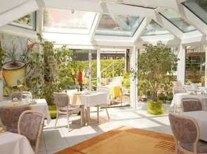 Hotel Rebekka mit Haus am Brühl