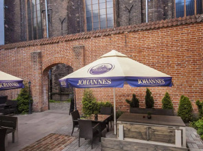 Dom Zachariasza Zappio - Hostel