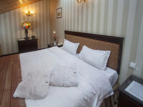 Отель «Лондон»