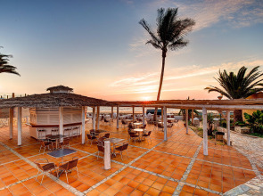 SBH Monica Beach Hotel