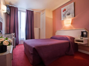 Hôtel de l'Alma by Malone