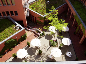 TRYP by Wyndham Halle