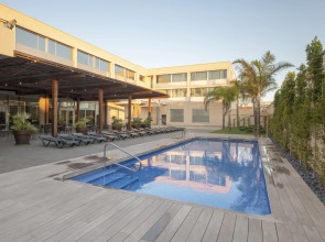 Tarraco Park Tarragona