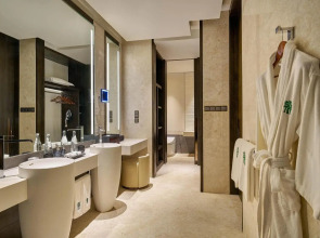 Banyan Tree Kuala Lumpur