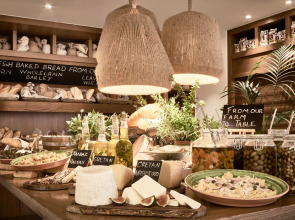 Phāea Cretan Malia, a Member of Design Hotels