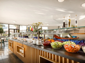 All-inclusive Hotel Albatros