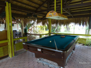 Daluyon Beach and Mountain Resort