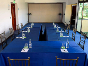 Wyndham Garden Quito