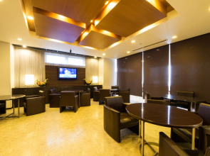 Dormy Inn Kurashiki Natural Hot Spring