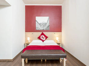 Villa Carlton - Adults Only