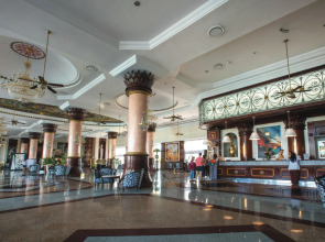 Hotel Riu Palace Las Americas - Adults Only- All Inclusive