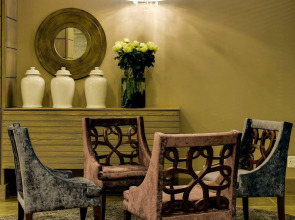 ANEW Hotel Hatfield Pretoria