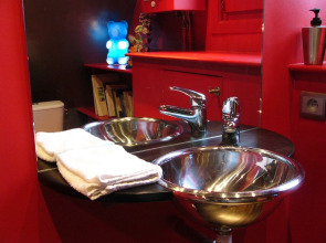 Lady Jane Bed & Breakfast