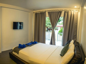 Stunning Republic Beach Resort