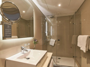 Hotel Santa Justa Lisboa