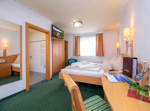 Hotel Der Schütthof