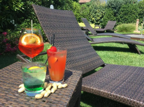 Wine Hotel San Giacomo Activity & Wellness