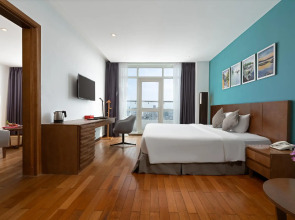 Royal Lotus Hotel Danang