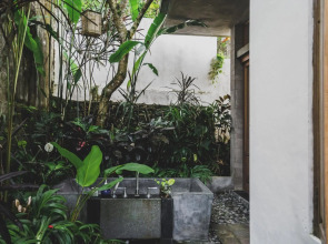 Amora Ubud Boutique Villas