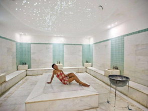 Crystal Centro Resort