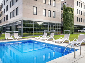 Best Western Hotel Cavalieri Della Corona