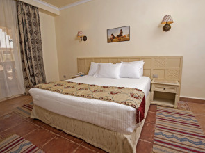 Sunrise Sentido Mamlouk Palace