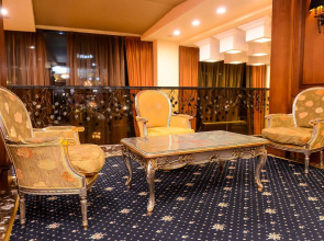 Отель Mercure Sofia City